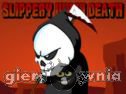 Miniaturka gry: Slippery When Death
