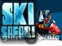 Miniaturka gry: Ski Safari