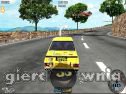 Miniaturka gry: Super Rally 3D