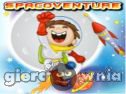 Miniaturka gry: Spaceoventure