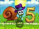 Miniaturka gry: Snail Bob 5 Love Story