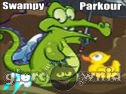Miniaturka gry: Swampy Parkour