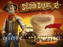 Miniaturka gry: Saloon Brawl 2