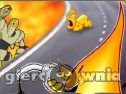 Miniaturka gry: Streets Of Fire Supernova 2035 DS