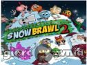 Miniaturka gry: SnowBrawl 2