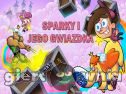 Miniaturka gry: Wróżkowie Chrzestni Sparky i Jego Gwiazdka
