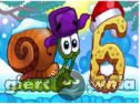 Miniaturka gry: Snail Bob 6 Winter Story