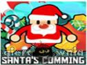 Miniaturka gry: Santa Comming