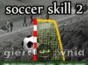 Miniaturka gry: Soccer Skill 2