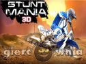 Miniaturka gry: Stunt Mania 3D