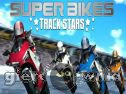 Miniaturka gry: Super Bikes Track Star