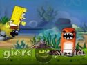 Miniaturka gry: SpongeBob Swift Run