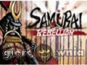 Miniaturka gry: Samurai Rebellion