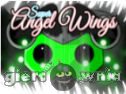 Miniaturka gry: Super Angel Wings
