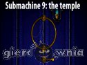 Miniaturka gry: Submachine 9 The Temple