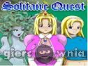 Miniaturka gry: Solitaire Quest