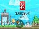 Miniaturka gry: Sandbox Hero
