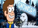 Miniaturka gry: Snowday