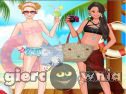 Miniaturka gry: Summer BFF Dress Up