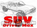 Miniaturka gry: SUV Driver Max