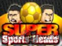 Miniaturka gry: Super Sports Heads Football