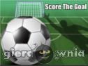 Miniaturka gry: Score The Goal