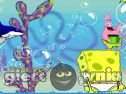 Miniaturka gry: Spongebob Shell Throwing