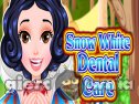Miniaturka gry: Snow White Dental Care