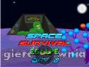 Miniaturka gry: Space Survival Escape Day 2