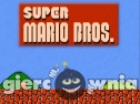 Miniaturka gry: Super Mario Bros By Rage Games