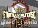 Miniaturka gry: Strategy Defense 11