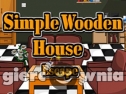 Miniaturka gry: Simple Wooden House Escape