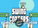 Miniaturka gry: Swing Copters
