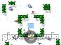 Miniaturka gry: Snowball Fight