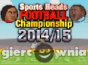 Miniaturka gry: Sports Heads Football Championship 2014