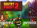 Miniaturka gry: Sentry Knight 2