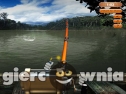 Miniaturka gry: Sport Fishing 