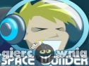 Miniaturka gry: Space Wonder