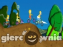 Miniaturka gry: Simpsons Bike Rally