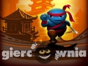 Miniaturka gry: Swift Ninja
