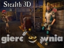 Miniaturka gry: Stealth 3D