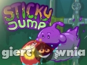 Miniaturka gry: Sticky Jump