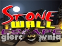 Miniaturka gry: Stone Wall Escape