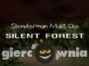 Miniaturka gry: Slenderman Must Die Silent Forest