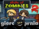 Miniaturka gry: State Of Zombies 2