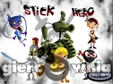 Miniaturka gry: Stick Hero
