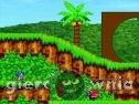 Miniaturka gry: Sonic In Angel Island