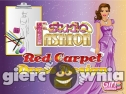 Miniaturka gry: Studio Fashion Red Carpet Dress Design