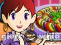 Miniaturka gry: Sara's Cooking Class Ratatouille Casserole