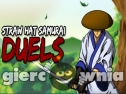 Miniaturka gry: Straw Hat Samurai Duels